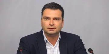 Паргов: Очевидно някой се страхува от мен