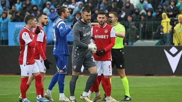 ЦСКА реши съдбата на свой играч