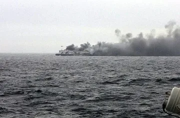 Външно с последни данни за нашенците в инцидента в Йонийско море