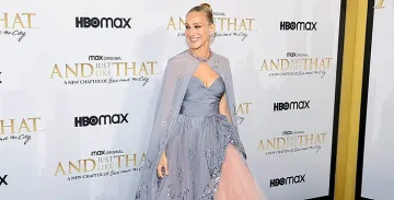 Сара Джесика Паркър зарадва феновете на "Сексът и градът" с тази новина