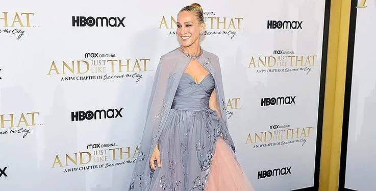 Сара Джесика Паркър зарадва феновете на "Сексът и градът" с тази новина