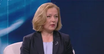 Надежда Йорданова знае повече за Гешев, ще каже на ВСС