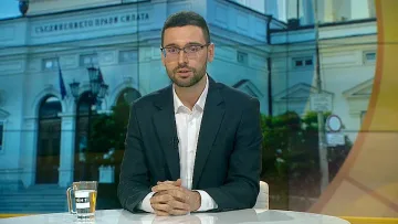 Депутат от ПП каза кога ще вдигнат заплатите в МВР