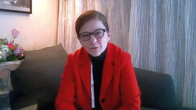 Теодора Генчовска каза какви санкции ще налагаме на Русия