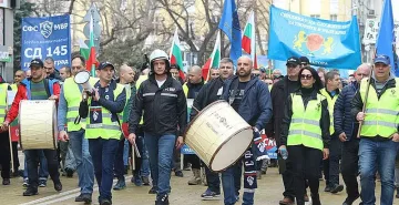 Разкриха какъв е проблемът между служителите в МВР и властта