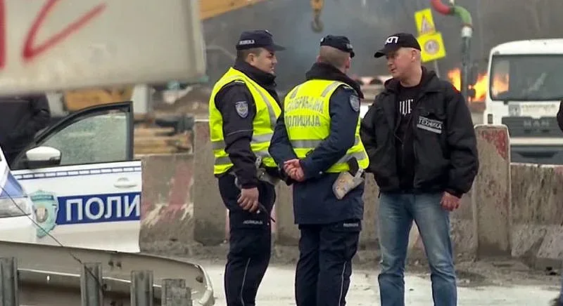 Самоубийство хвърли в ужас Белград. Има участие на българин