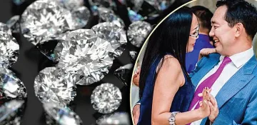 Компания за диаманти излиза на борсата