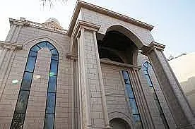 В Истанбул строят първата православна църква от 100 г. насам
