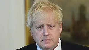 Борис Джонсън със зловеща прогноза за войната