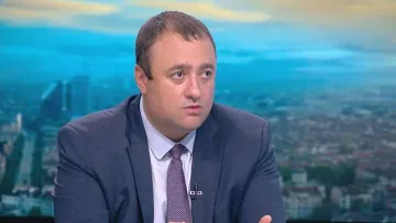 Ще намалят ли ДДС за хляба? Говори земеделският министър