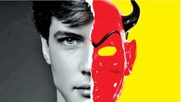 Как да преборим негово величество психопата