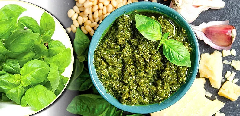 Пет тайни съставки за здраве и вълшебен вкус