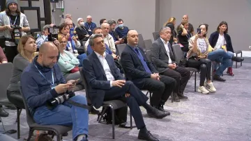 Българи и руснаци създадоха у нас движение "За свободна Русия"