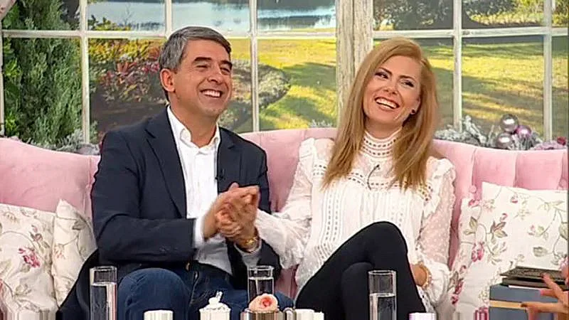 Връща ли се Деси Банова в Нова? Тя казва "да"