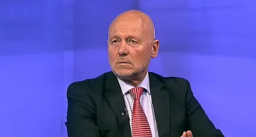 Бивш министър каза при какво условие НАТО ще изтегля войски