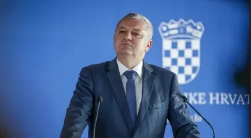 Арест и обиски на министри в Хърватия. Прокуратурата мълчи