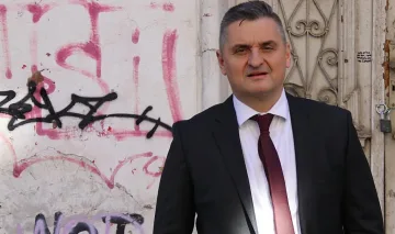 Безумия в БСП! Кирил Добрев изключен заради капитализъм и НАТО