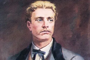 Сензационна версия за Левски! От кого е предаден