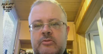 Има ли страх от война? Говори българин от Киев