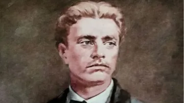 Падна митът за поп Кръстьо. Кой предава Левски