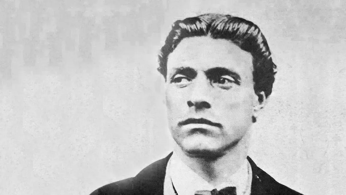Ванга посочила гроба на Левски