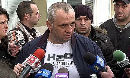 Скандален бизнесмен се изкара жертва на Борисов. Защо