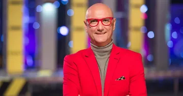 Скандал в първото предаване на Емо Чолаков!