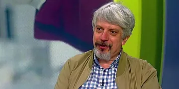 Проф. Витанов с дълго чакана прогноза: Катастрофира ли Омикрон