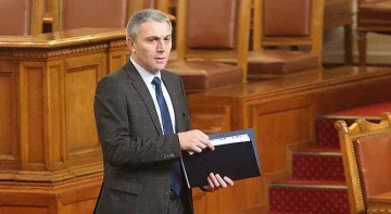 ДПС пуска сигнал за незаконни действия на МВР до евроинституциите