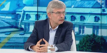 Хърсев: Важно е да знаем накъде ще кара влака новият шеф на БНБ