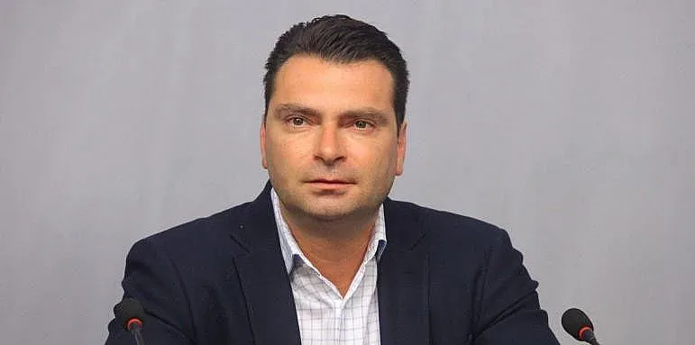 Паргов проговори за скандала: Обвиненията са съшити с бели конци