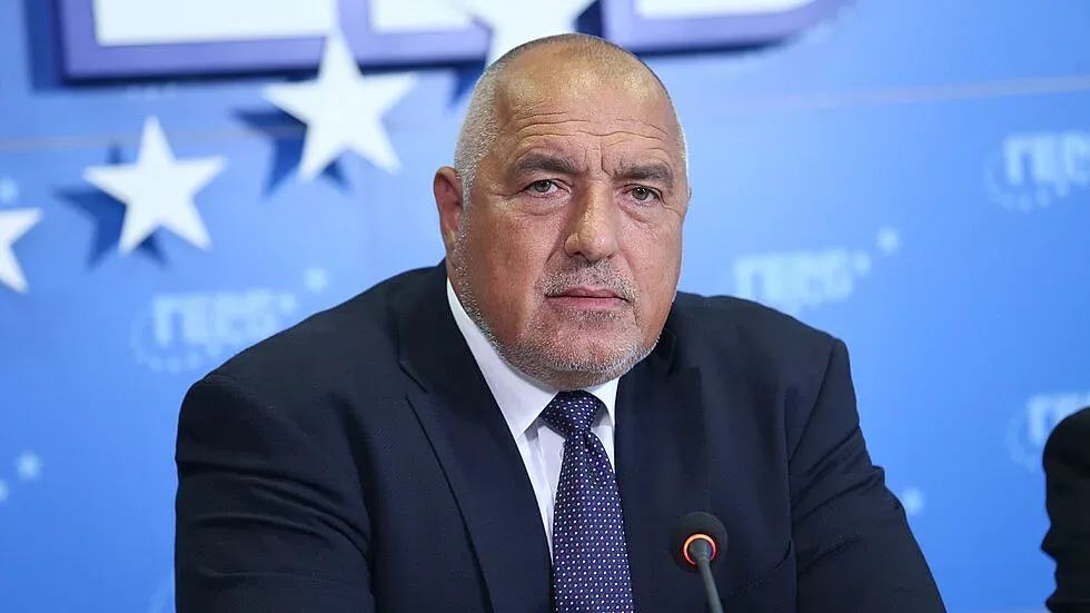 Борисов доволен - нямало подслушване по времето на ГЕРБ