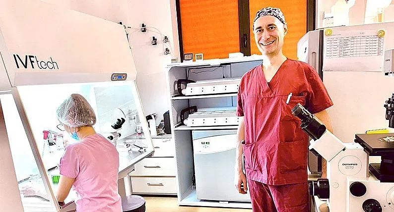 4 критерия за избор на инвитро център