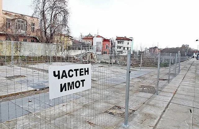 След 30 г. реституция:  Родиха се богаташи, но не предприемачи