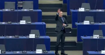 Голям скандал с Джамбазки! Влезе в световните новини