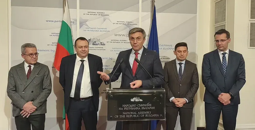 ДПС: Ще разкрием кои сглобиха схемата "Магнитски"