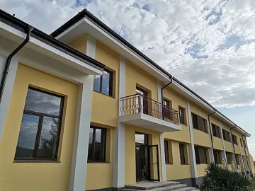 Казанлък спечели финансиране за изграждане на училището в с. Розово