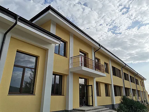 Казанлък спечели финансиране за изграждане на училището в с. Розово