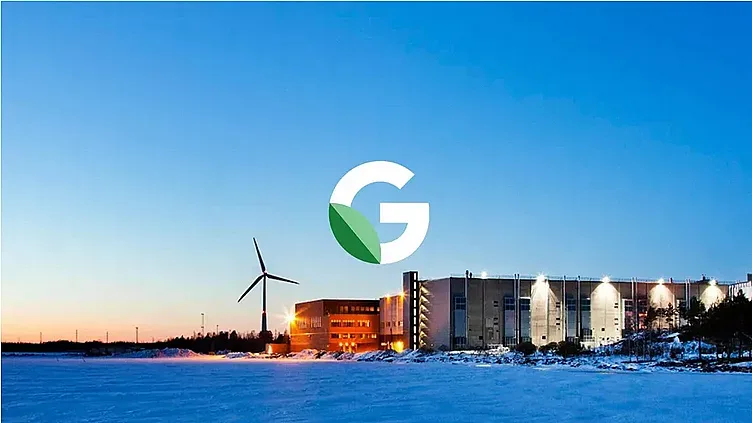 Google Cloud вече ще помага на клиентите си да намалят емисиите