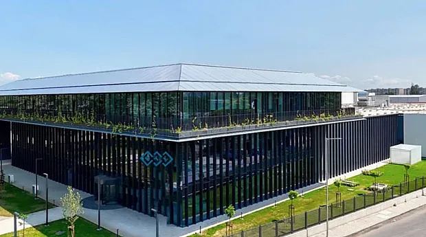 Правят завод за стотици милиони на пъпа на наш голям град