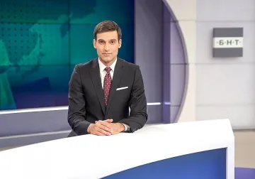 Има ли драма? Защо Спас Кьосев напусна БНТ