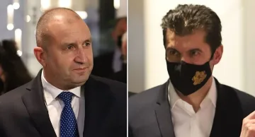 Радев скръцна със зъби: Време няма, всеки ден е ценен!