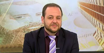 Вицепремиерът Сандов: Твърде много пари се изхарчиха за "Белене"