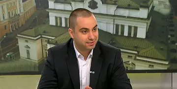 Депутат: Служителите на МВР нямат конкретно искане, само вдигат шум