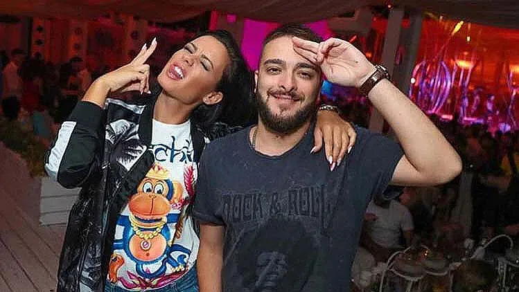 Какво става с Криско и Цвети? Новината