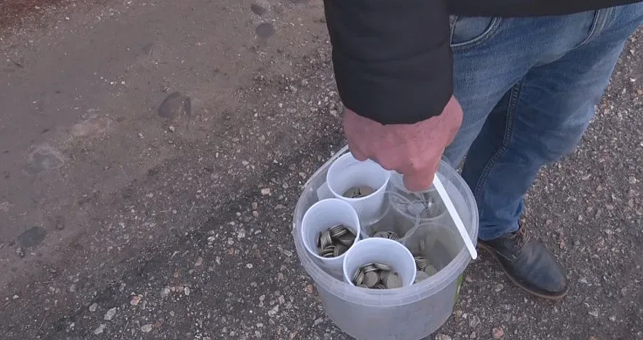 Цирк! Как кмет реши да си плати винетката