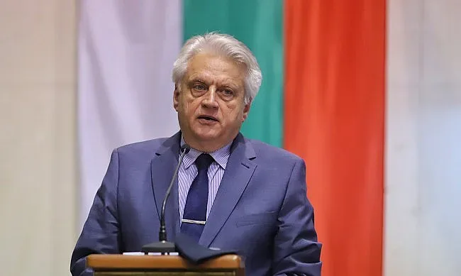 Обрат! Хора от списъка щели да бунят друг протест