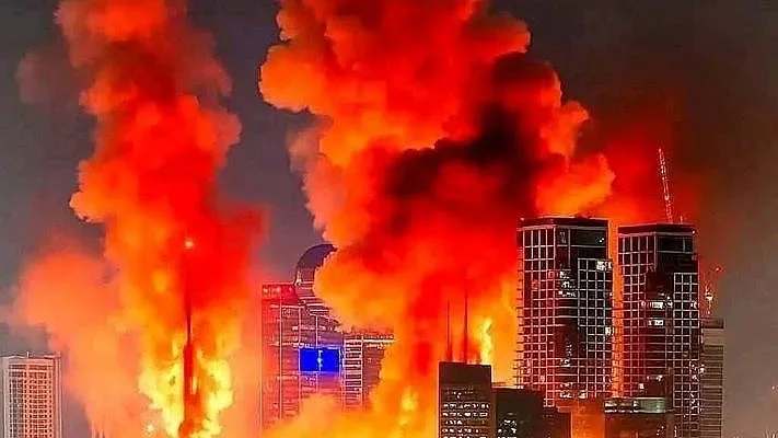 Израелска с наши корени стана жертва на войната