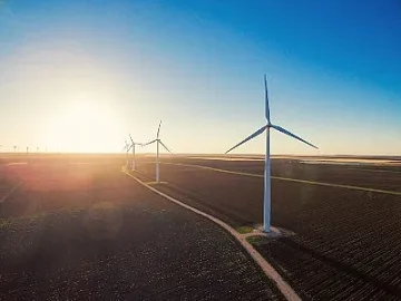 От март Kaufland преминава изцяло към „зелена“ енергия