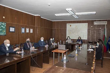 Увеличение с близо 50 % на нощувки отчитат в Община Стара Загора